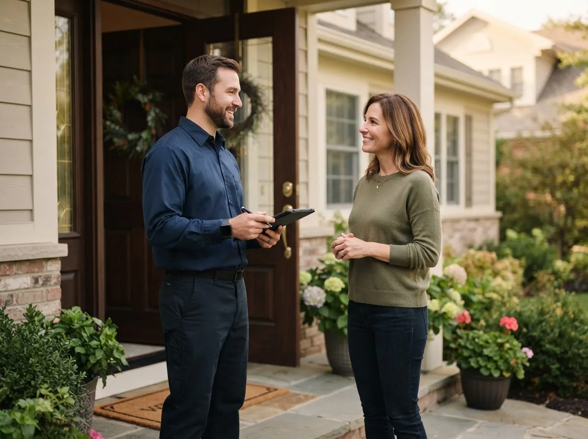 Water damage restoration FAQs for Lemont, PA